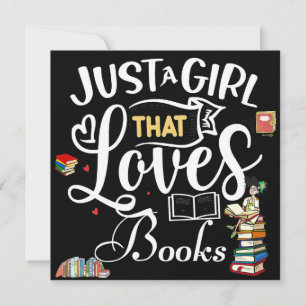 Boost Reading Your Reading Skills Invitation