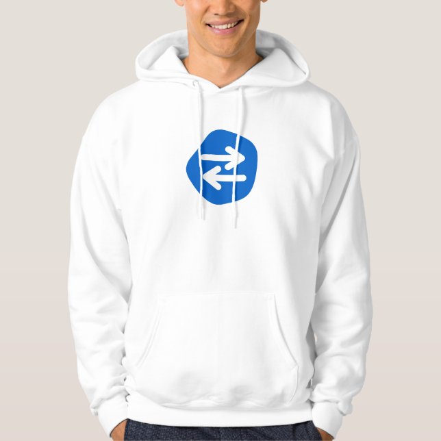Boost Tool Hoodie (Front)