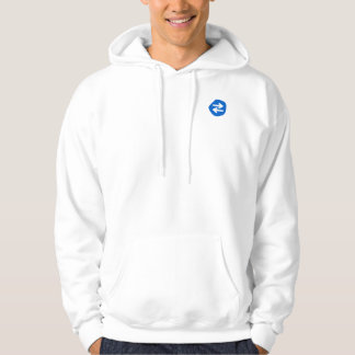 Boost Tool One Point Hoodie