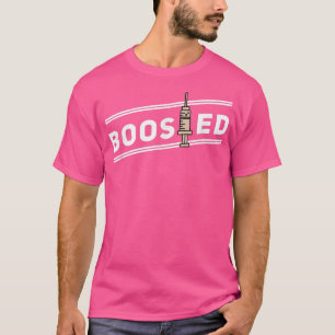 Boosted Pro-Science 176 T-Shirt