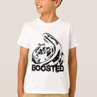 Boosted
