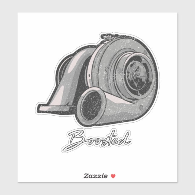 Boosted Turbo Tuning (Sheet)