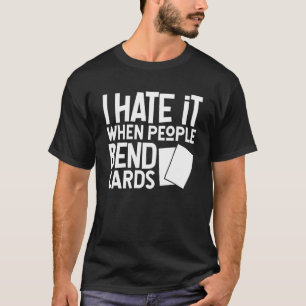 Booster pack trading card collector 15 T-Shirt