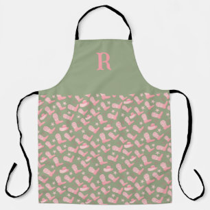 boot apron
