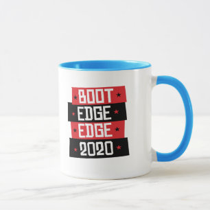 Boot Edge Edge 2020 Mug