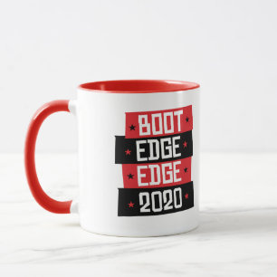 Boot Edge Edge 2020 Mug