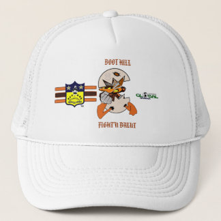 Boot Hill Balut Hat