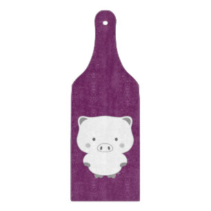 Bootan Cutting Board