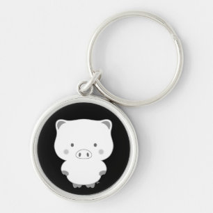 Bootan Key Ring