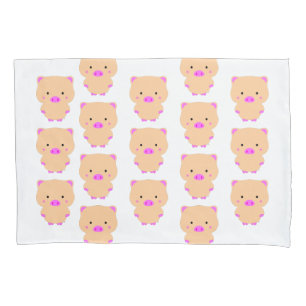 Bootan Pillowcase