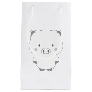Bootan Small Gift Bag