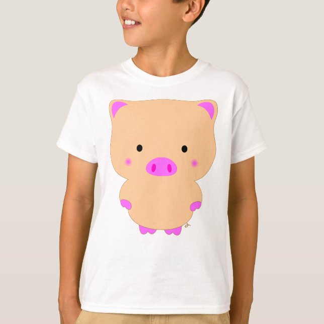 Bootan T-Shirt (Front)