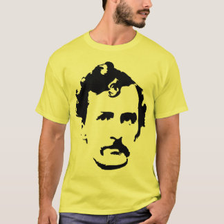 Booth T-Shirt
