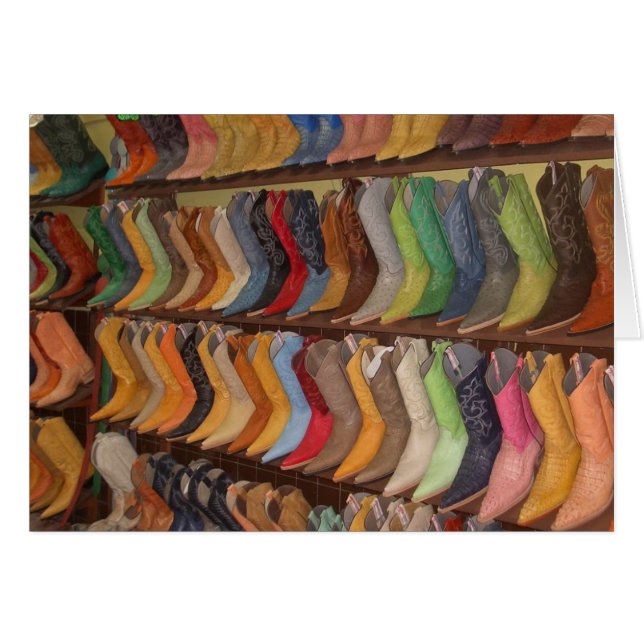 Bootie Call (Front Horizontal)