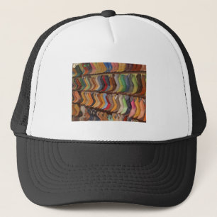 Bootie Call Trucker Hat