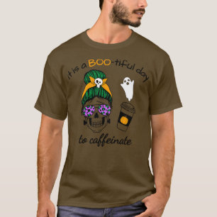 BOOtiful Day T-Shirt