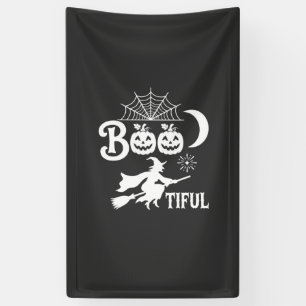 Bootiful Halloween Witch Moon Design_1 Banner