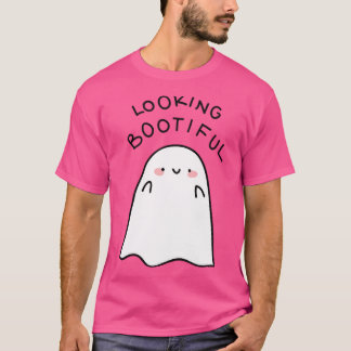 Bootiful T-Shirt