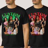 Bootleg I Love My Hot Girlfriend Heart GF 1BK6