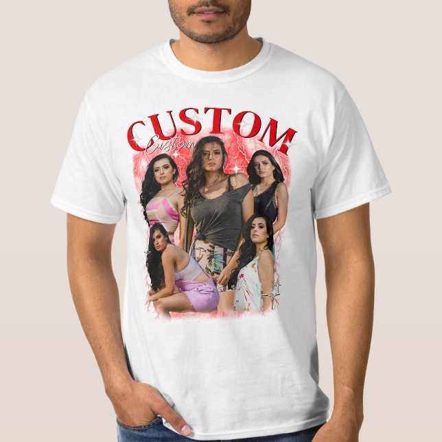 Bootleg I Love My Hot Girlfriend Heart GF 1WH1 T-Shirt (Creator Uploaded)