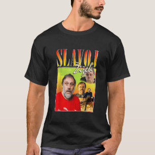 Bootleg Rap Homage Leftist Philosopher T-Shirt