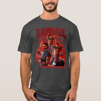 Bootleg Series Raphael T-Shirt