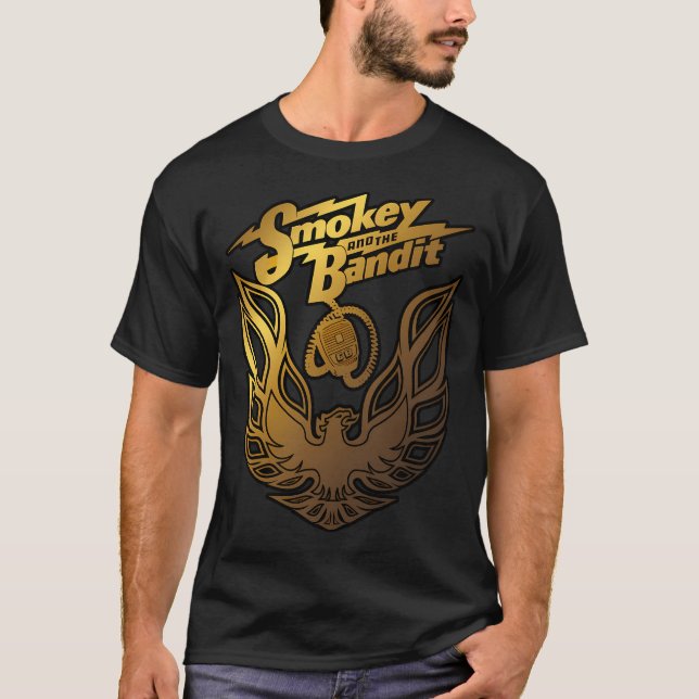 Bootleggin' T-Shirt (Front)