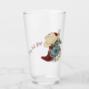 boots and flowers beauty-editable glass