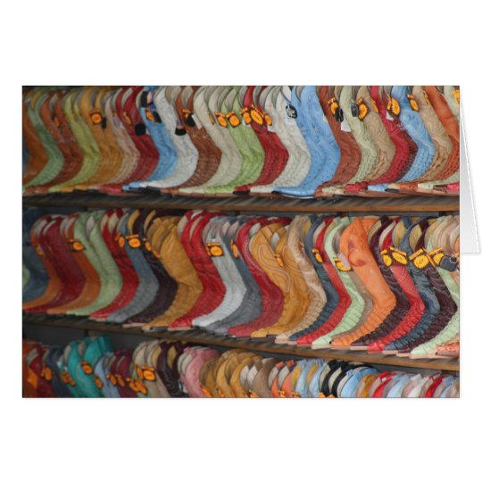 boots card