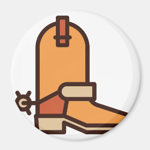 boots magnet