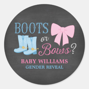 Boots Or Bows Baby Shower Gifts Gift Ideas Zazzle Uk Boots Or Bows Baby Shower Gifts Gift Ideas Zazzle Uk