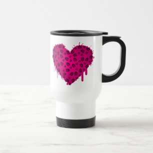 bootstomp heart travel mug