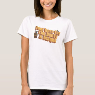 Booty & Bisque T-Shirt
