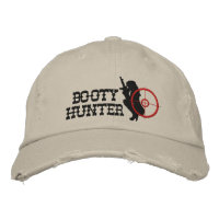 Booty Hunter Custom