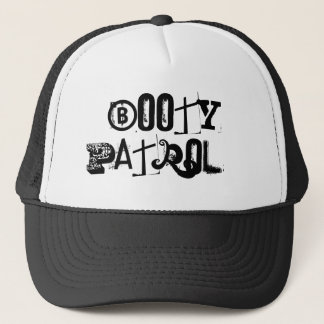 Booty Patrol Hat
