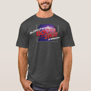 Booty Sweat Tropic Thunder T-Shirt
