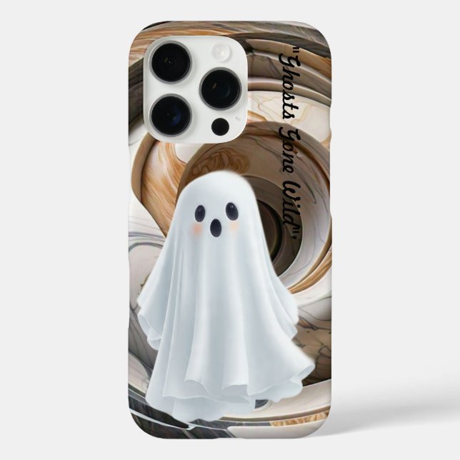 "Bootyful Boo Crew" Case-Mate iPhone Case (Back)