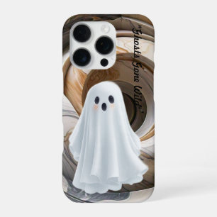 "Bootyful Boo Crew" iPhone 16 Pro Case
