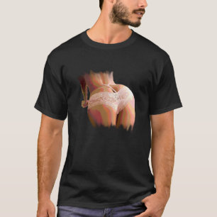 BOOTYLICIOUS. T-Shirt