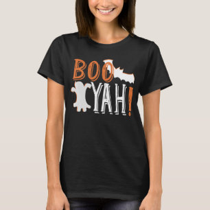 booyah cute halloween T-Shirt