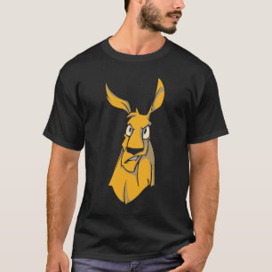 Booyah Llama Dark T-Shirt