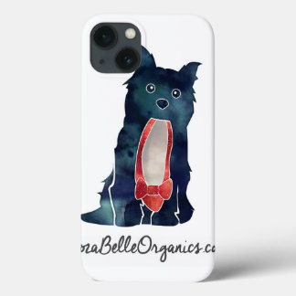BoozaBelle Organics iPhone 13 Case