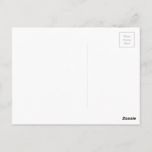 BoozaBelle Organics Postcard