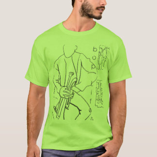 Bop Life T-Shirt