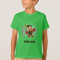Bopbot - Robin Hood