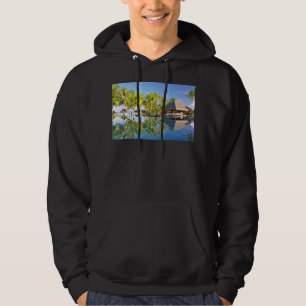 Bora Bora Bar Hoodie
