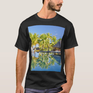 Bora Bora Beach Bar T-Shirt