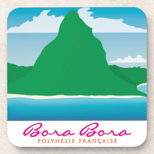 Bora Bora Coaster