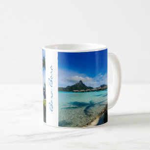 Bora Bora  Coffee Mug