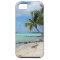 Bora Bora Lagoon iPhone Case